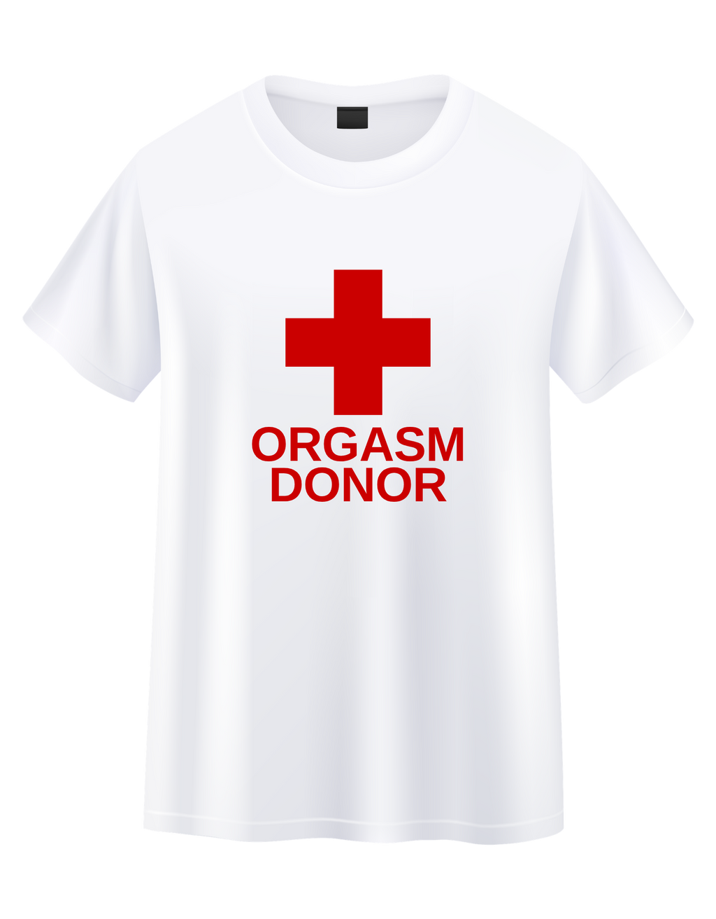 ORGASM DONOR