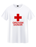 ORGASM DONOR