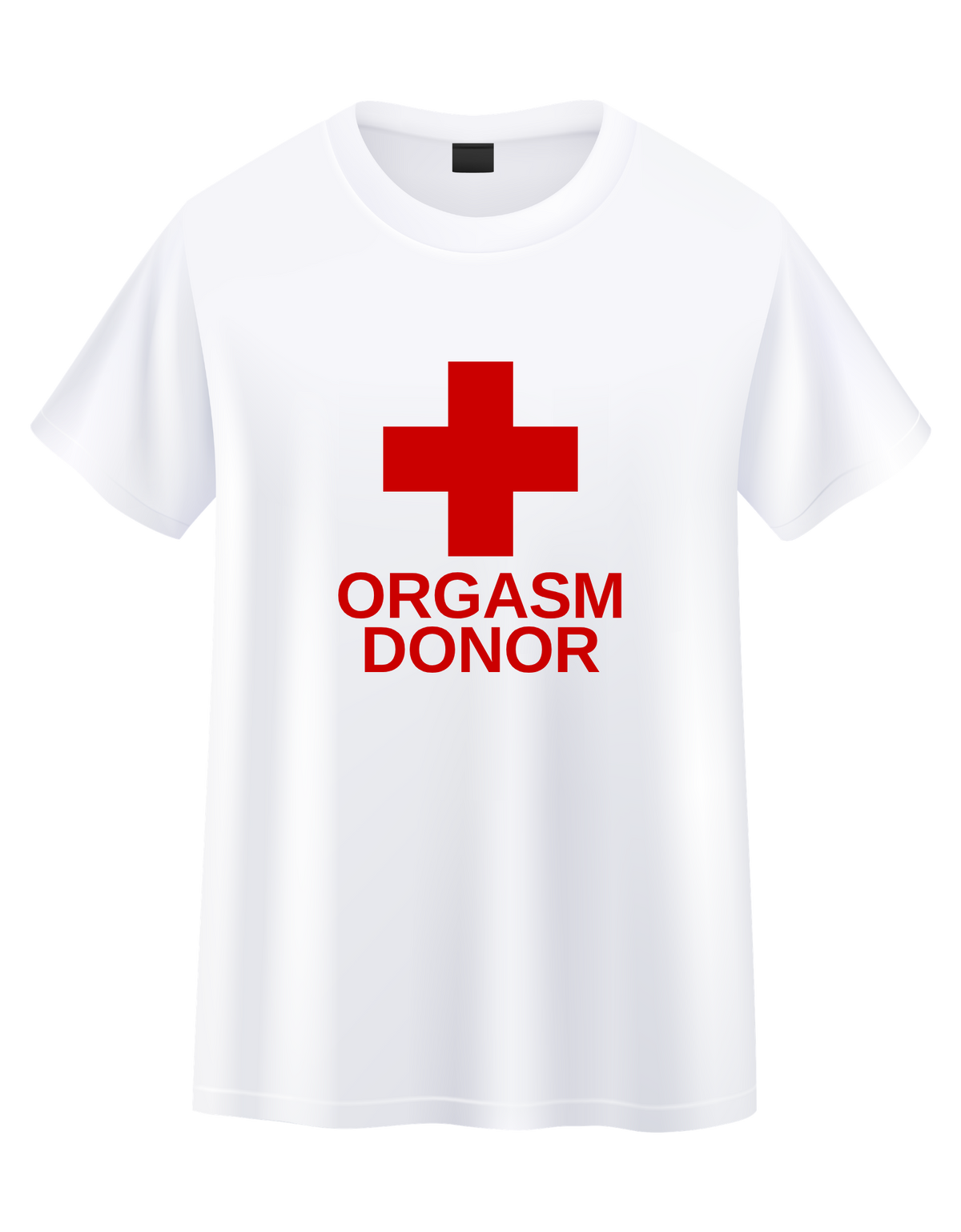 ORGASM DONOR