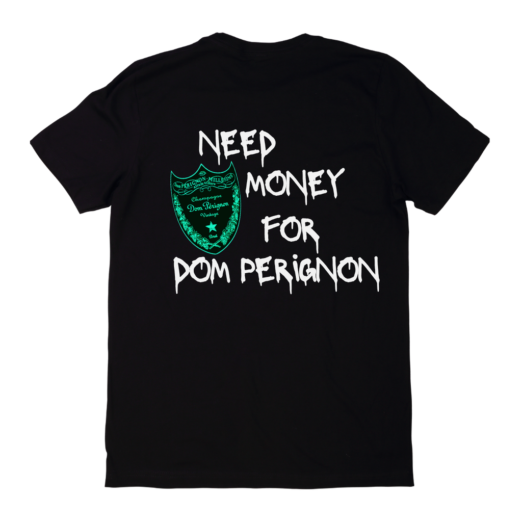 DOM PERIGNON