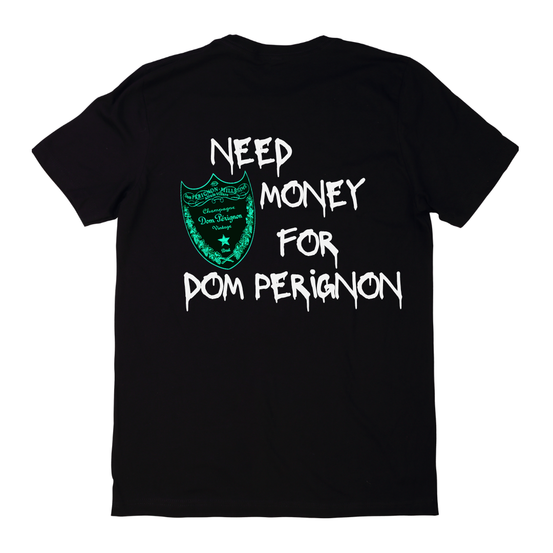 DOM PERIGNON