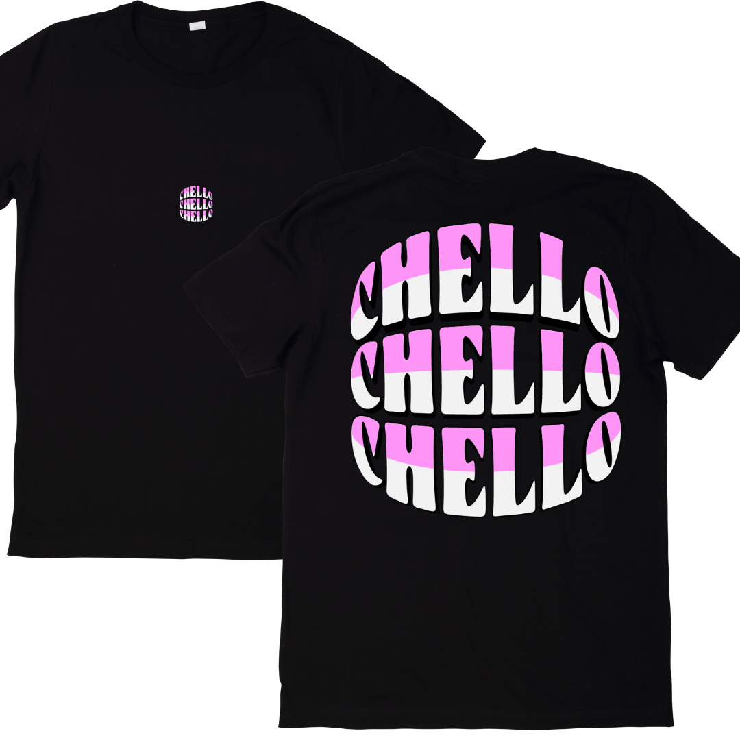 JUST CHELLO