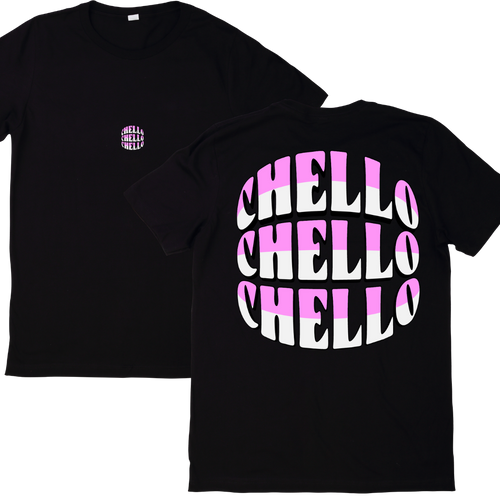JUST CHELLO