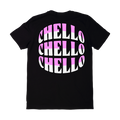 JUST CHELLO