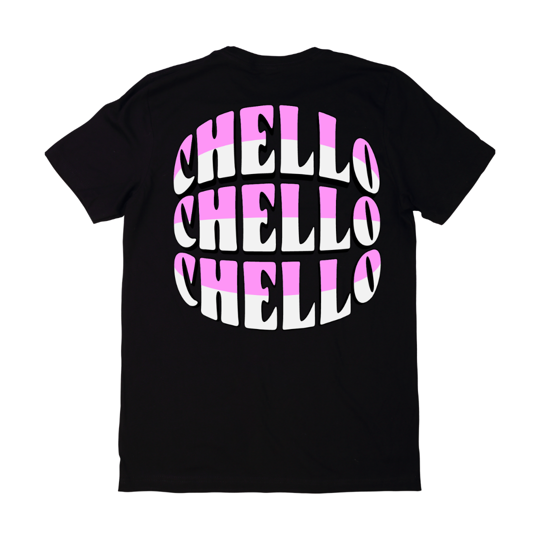 JUST CHELLO