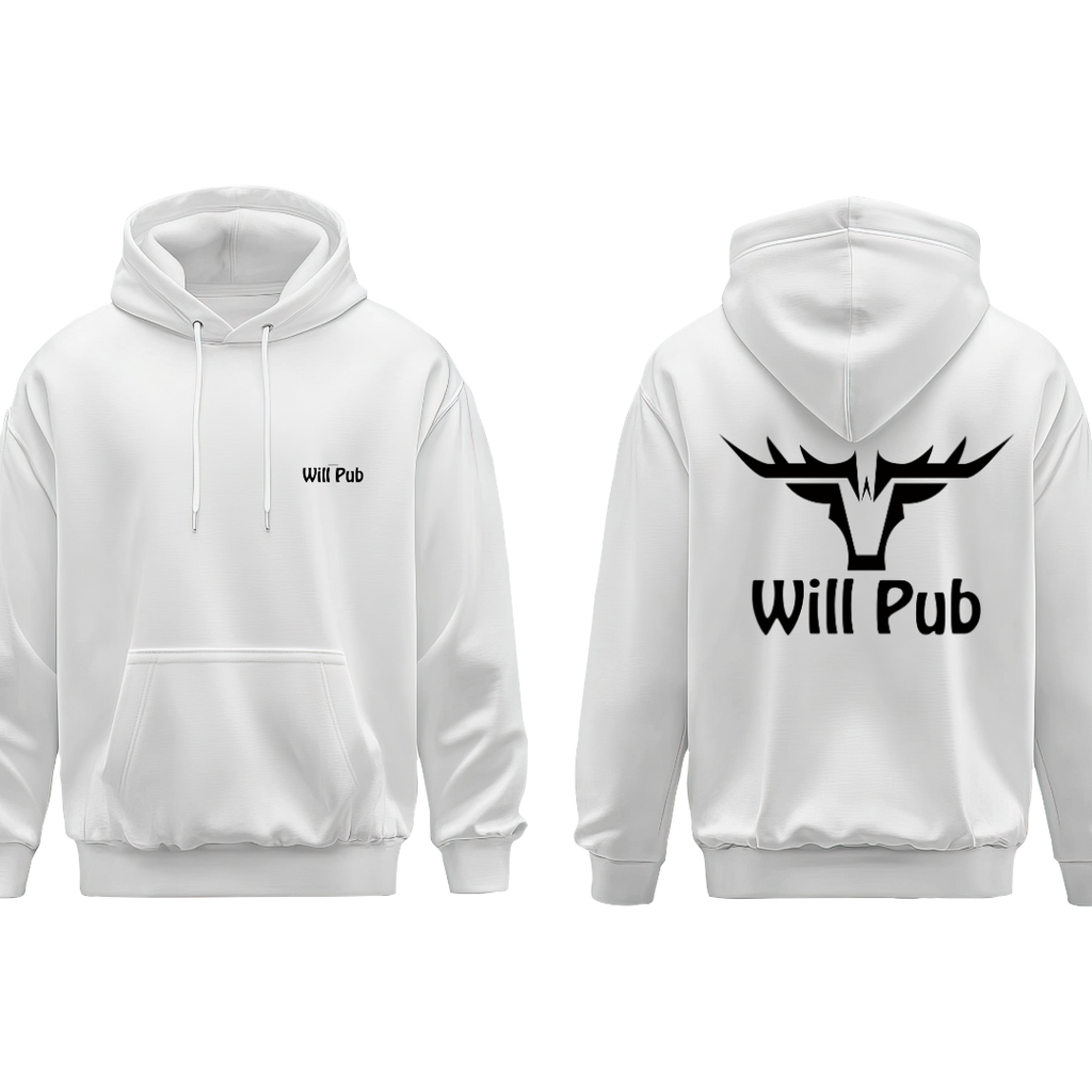 WILL PUB