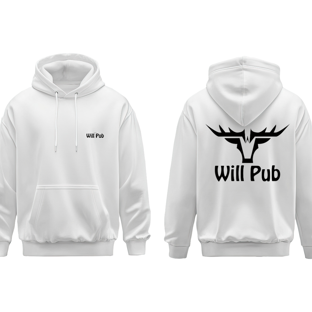 WILL PUB