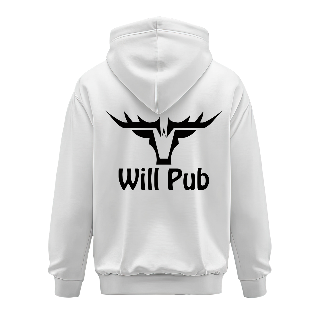 WILL PUB