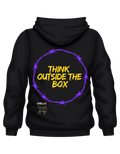 OUTSIDE THE BOX