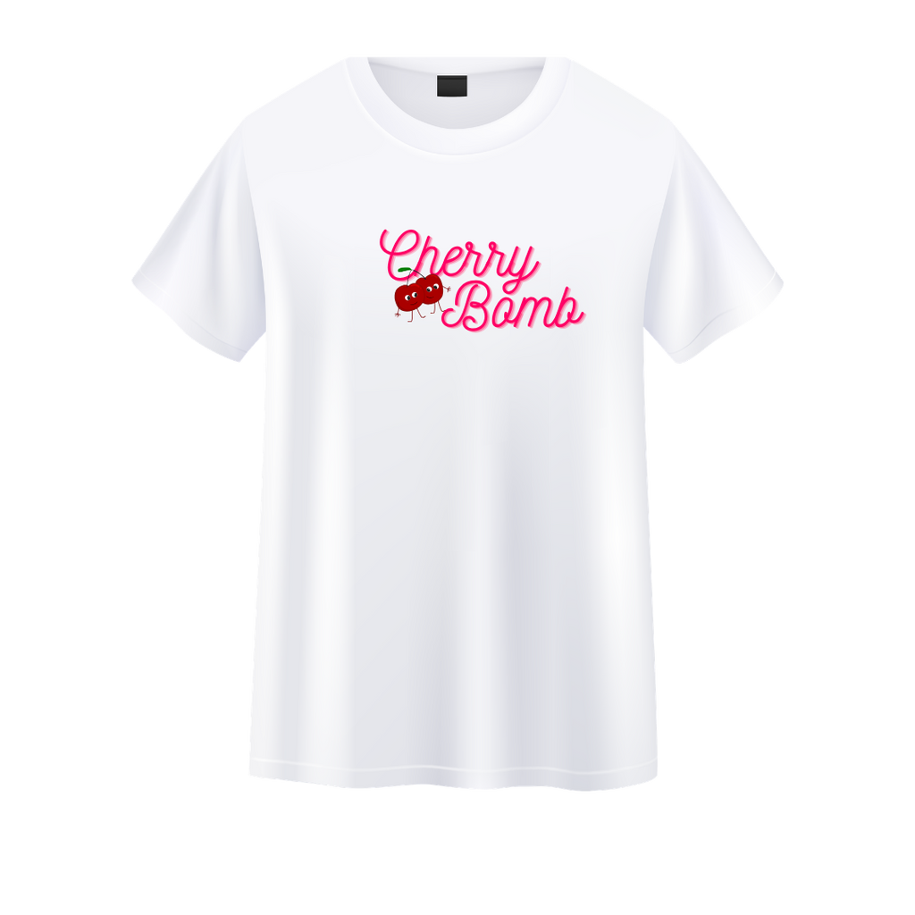CHERRY BOMB