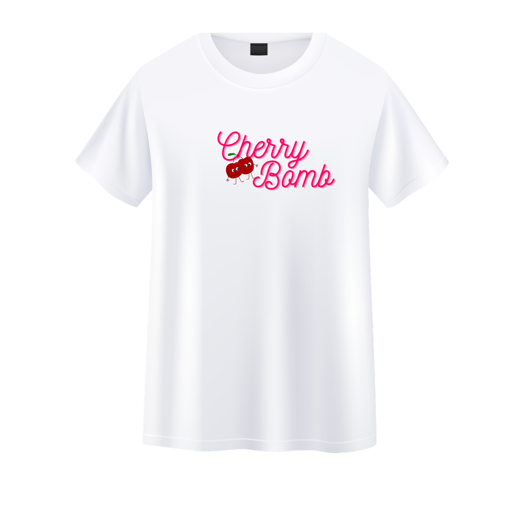 CHERRY BOMB
