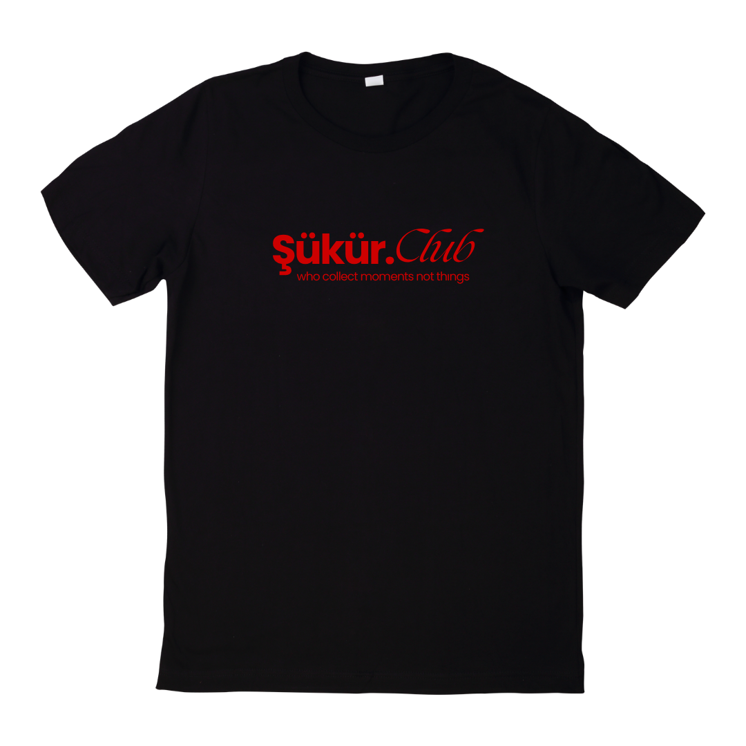 SÜKÜR CLUB