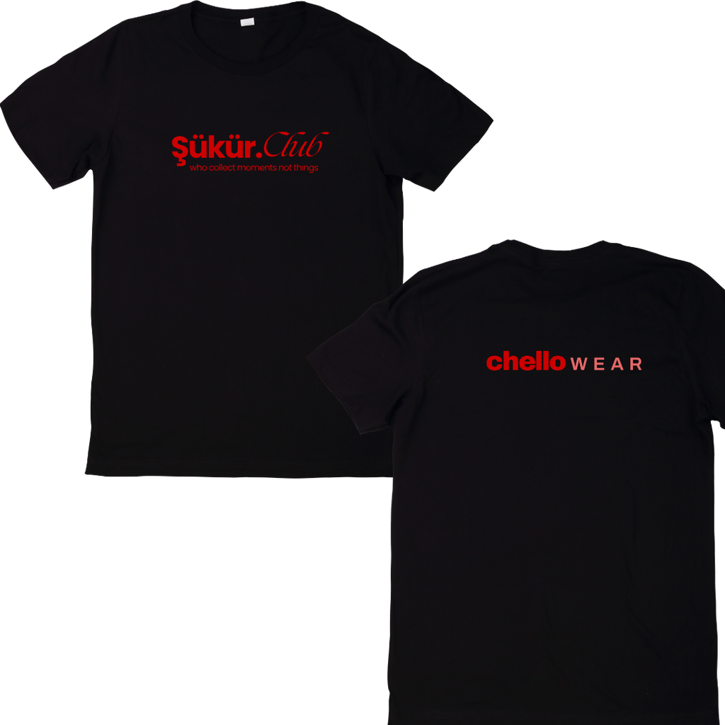 SÜKÜR CLUB