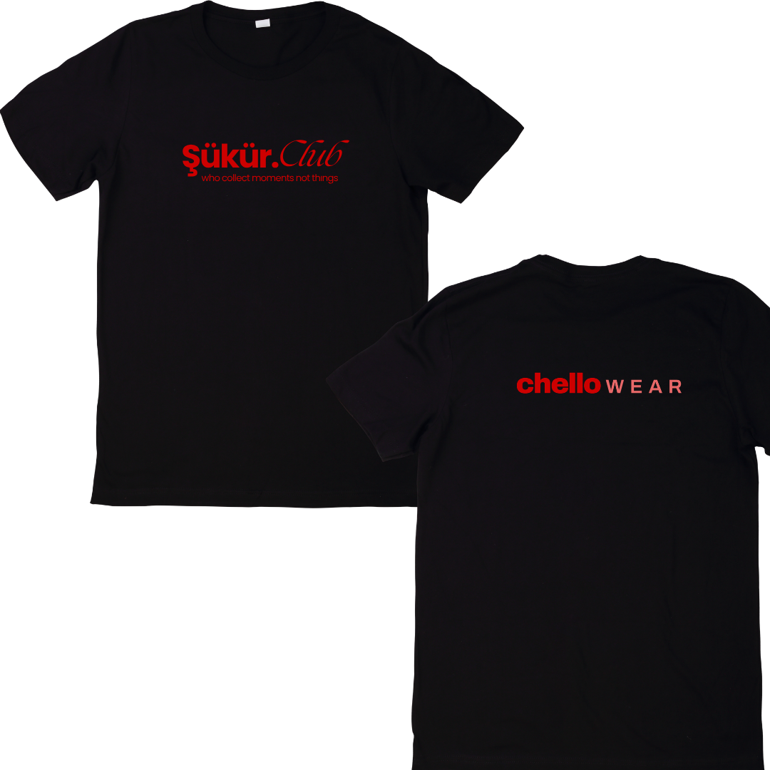 SÜKÜR CLUB