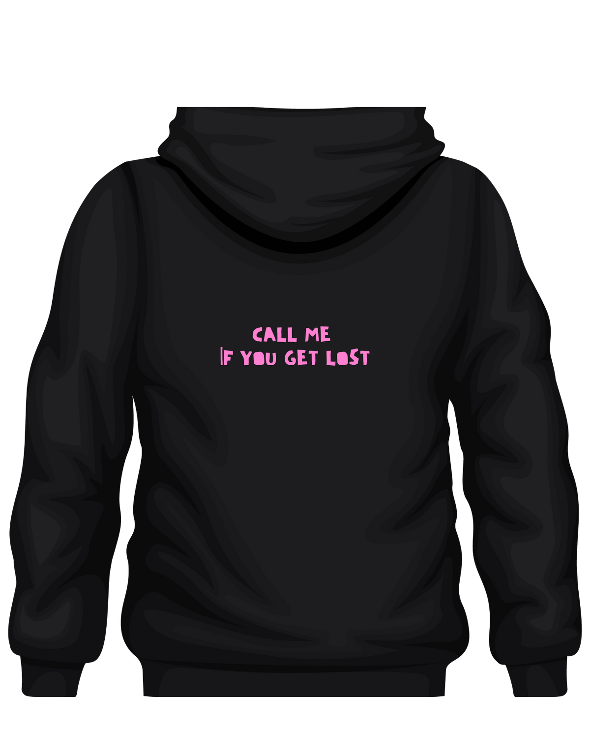 CALL ME