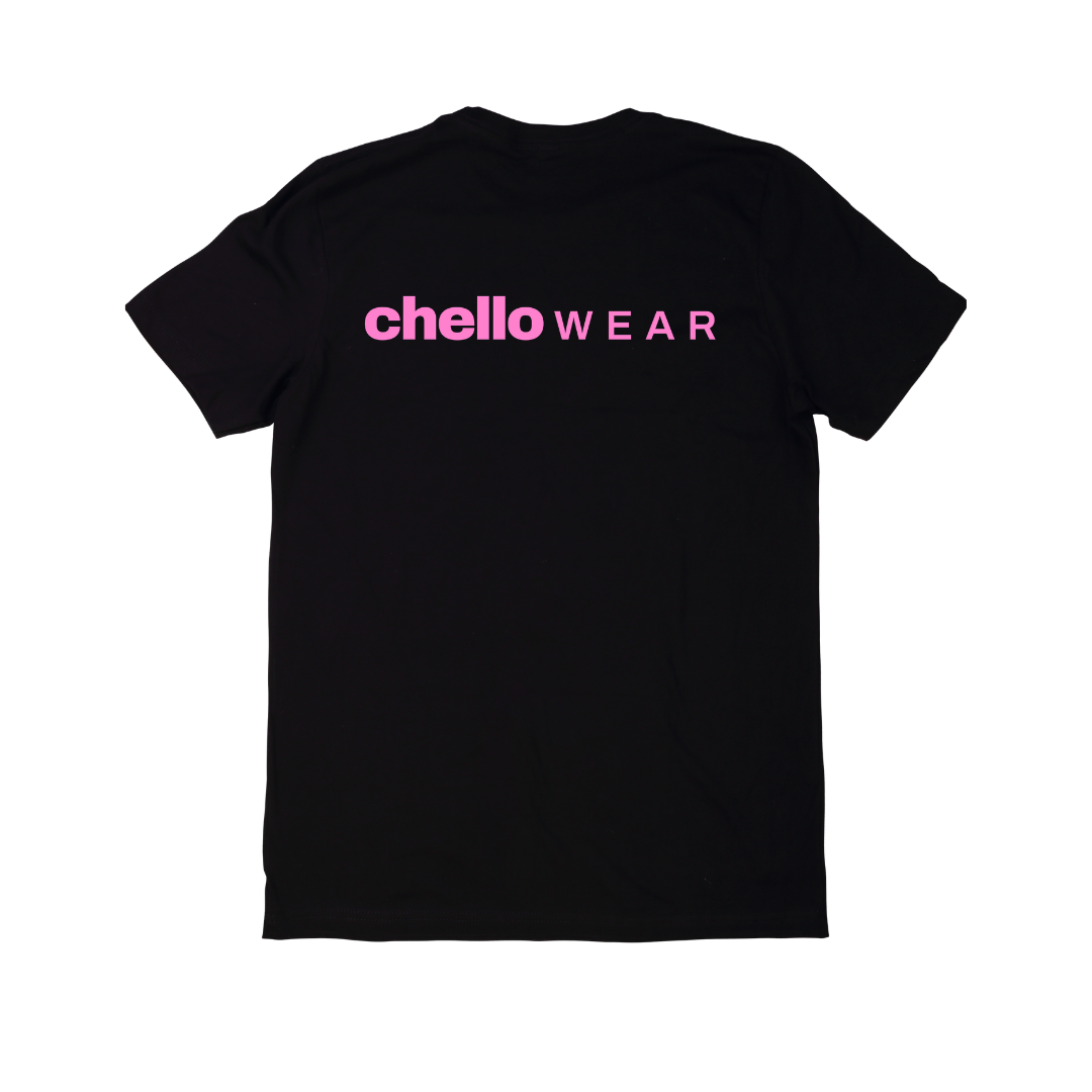BARBIE WANTS CHELLO