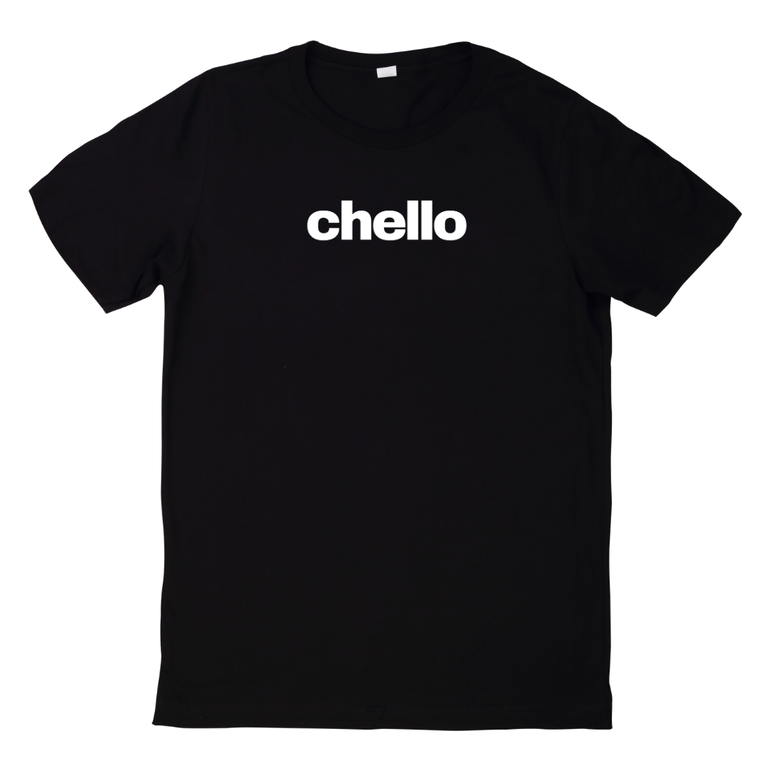 CHELLO ASTRONAUTS