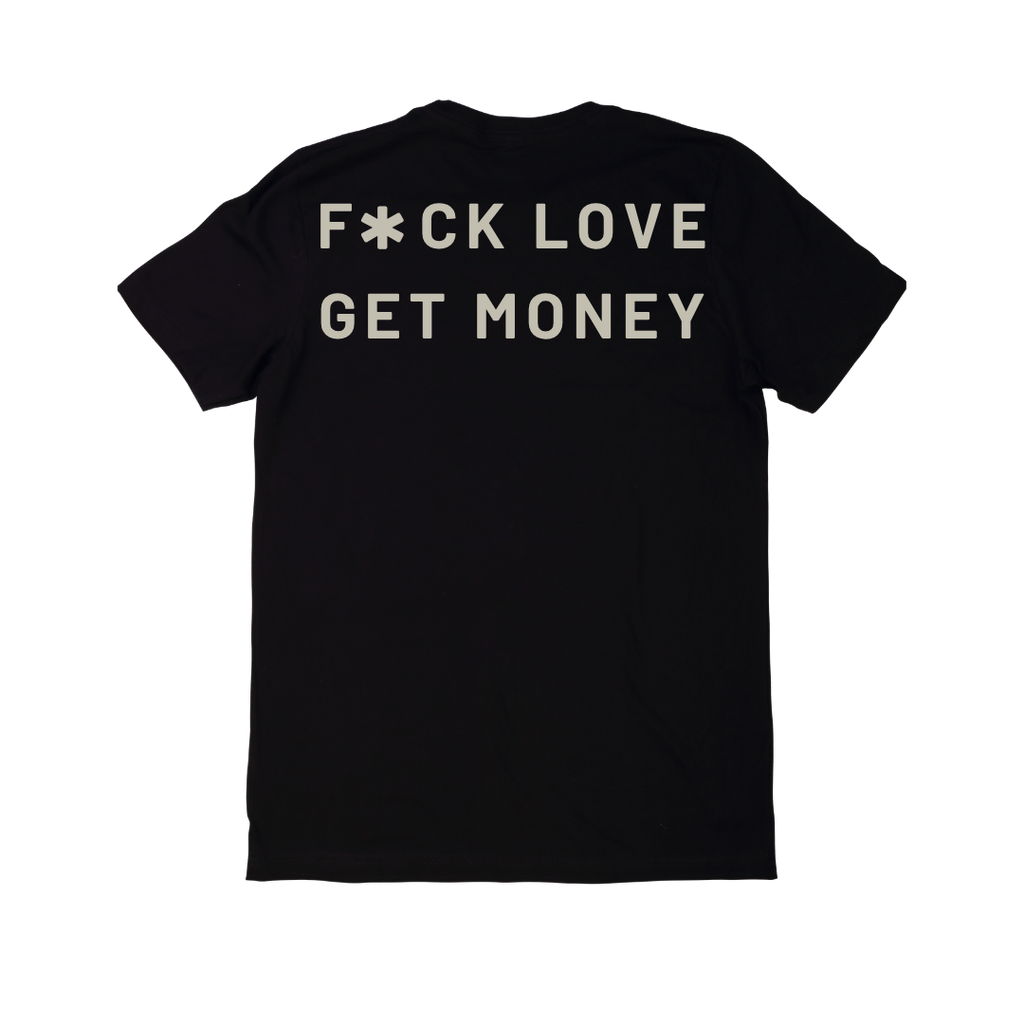 Love and Money