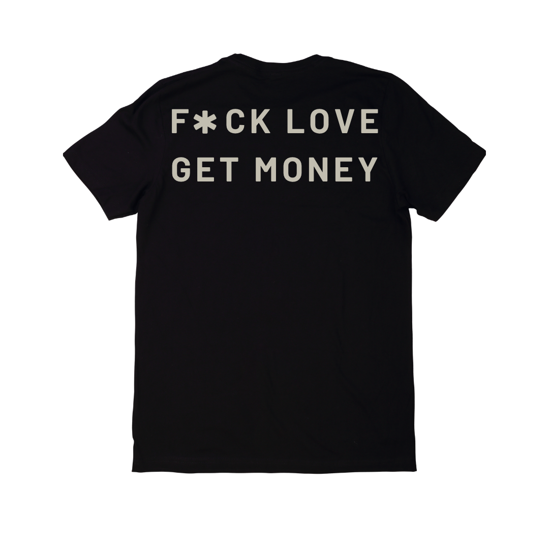 Love and Money