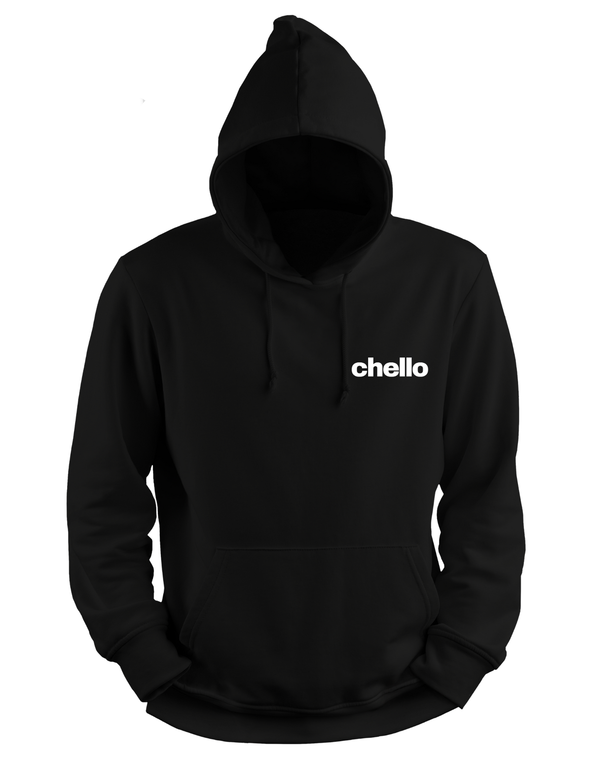 CHELLO WAVE