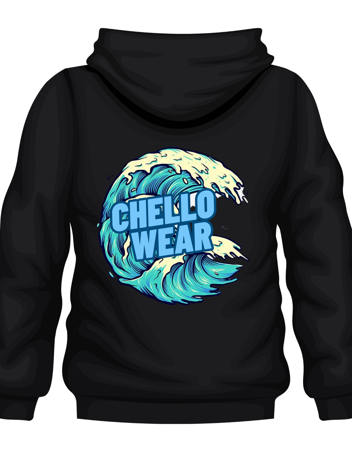CHELLO WAVE