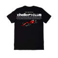 CHELLO F1 CLUB