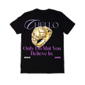 ONLY YOU BELIEVE IN