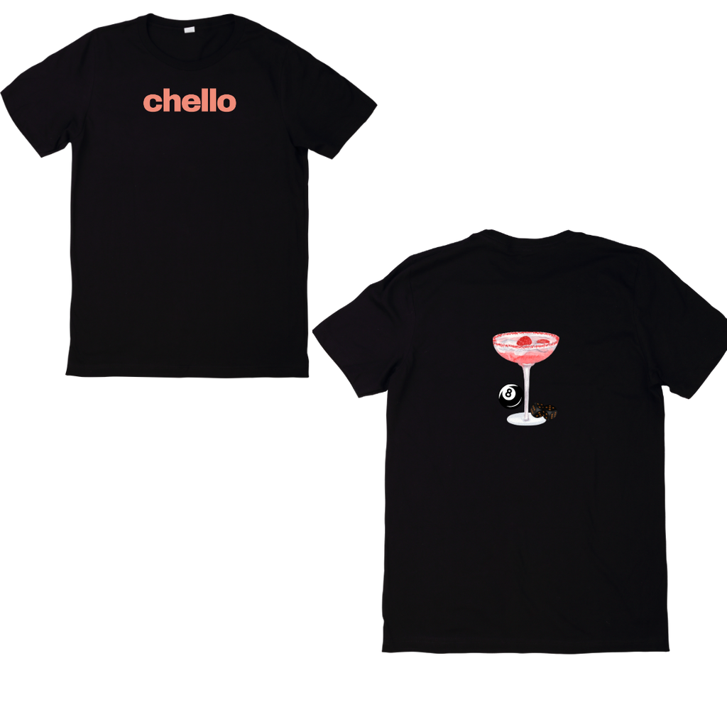 CHILL OUT