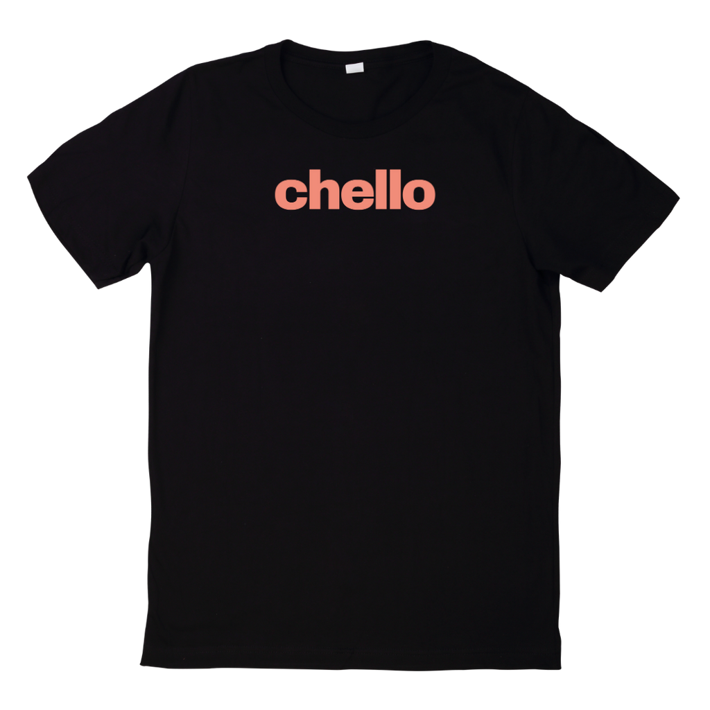 CHILL OUT