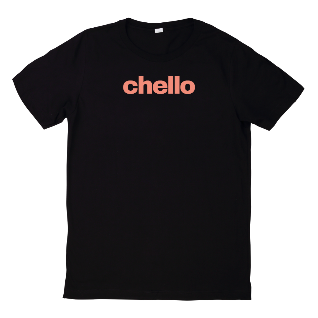 CHILL OUT