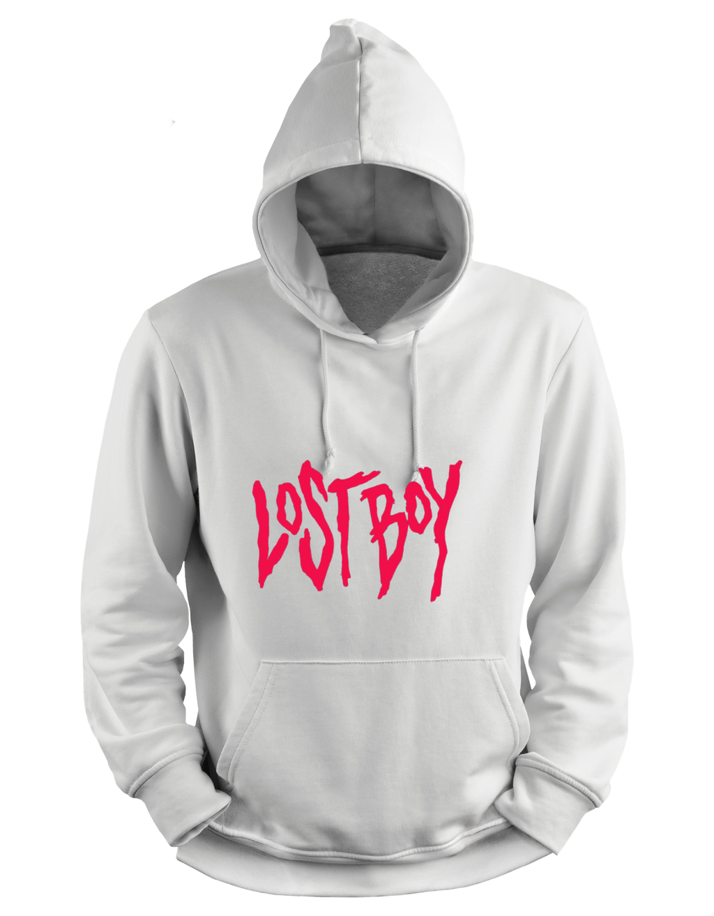 LOST BOY