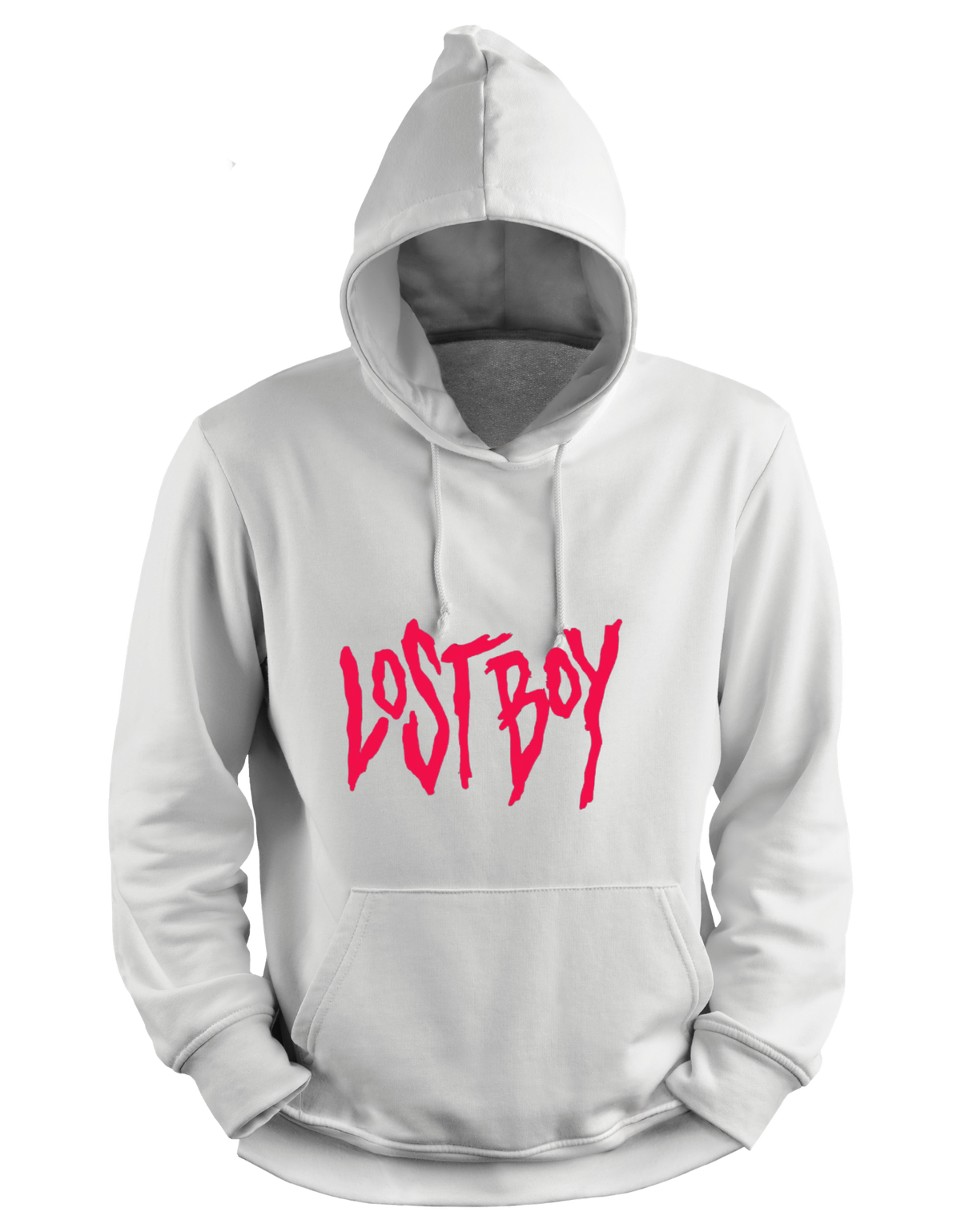 LOST BOY