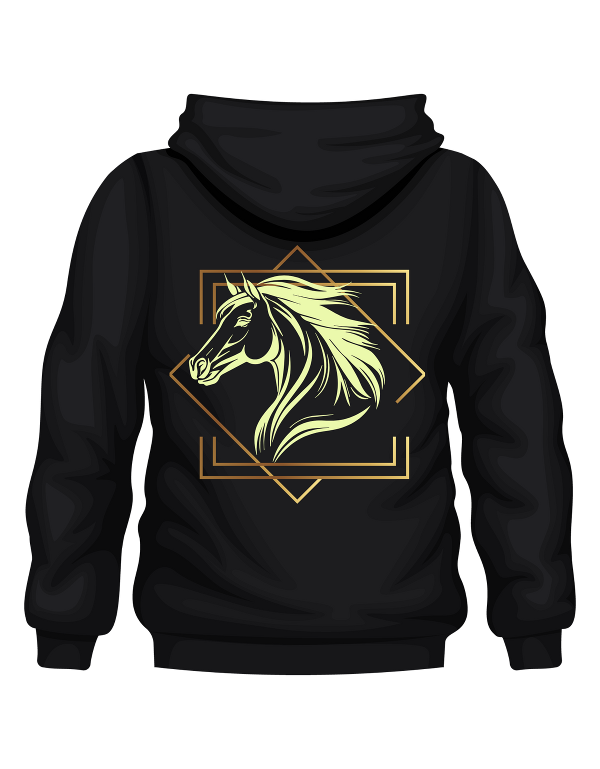 CHELLO HORSE