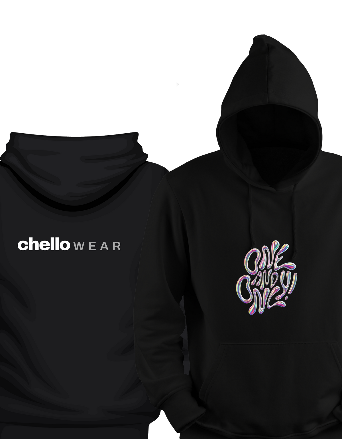 ONE AND ONLY