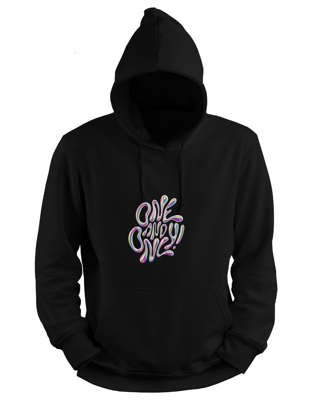 ONE AND ONLY