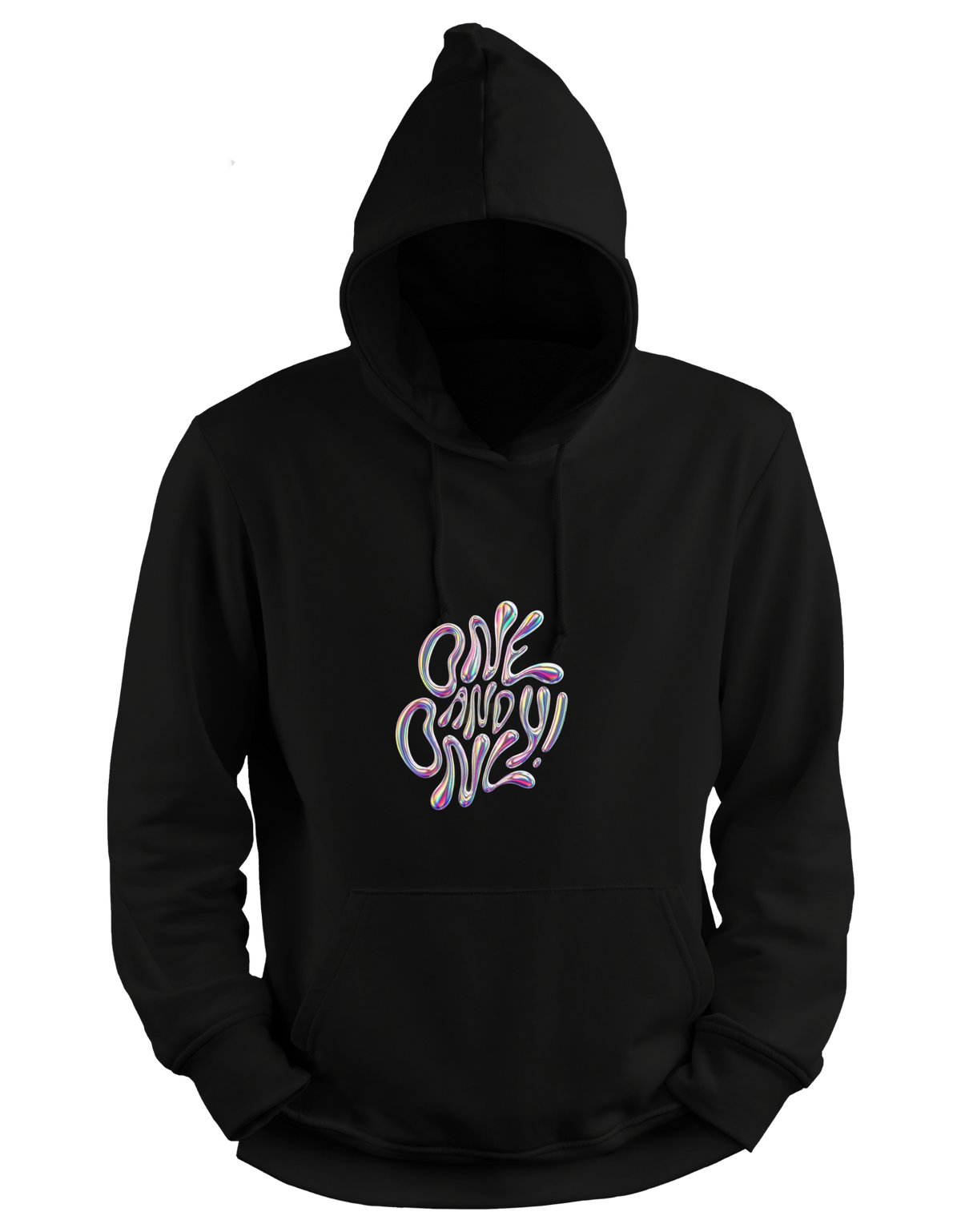 ONE AND ONLY