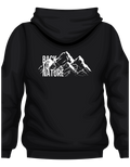 BACK TO NATURE