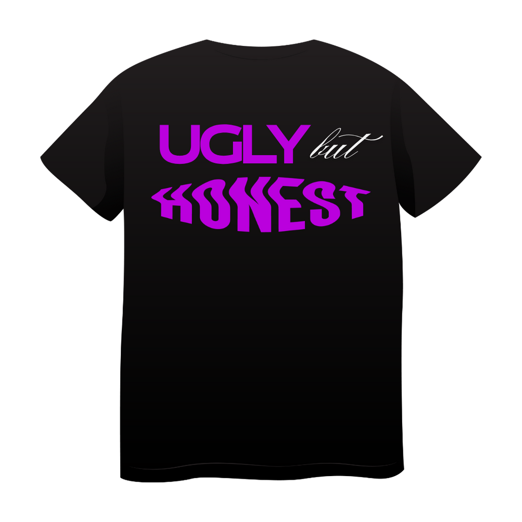 UGLY BUT HONEST