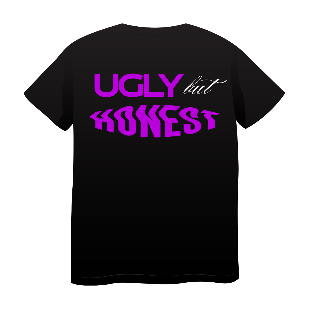 UGLY BUT HONEST
