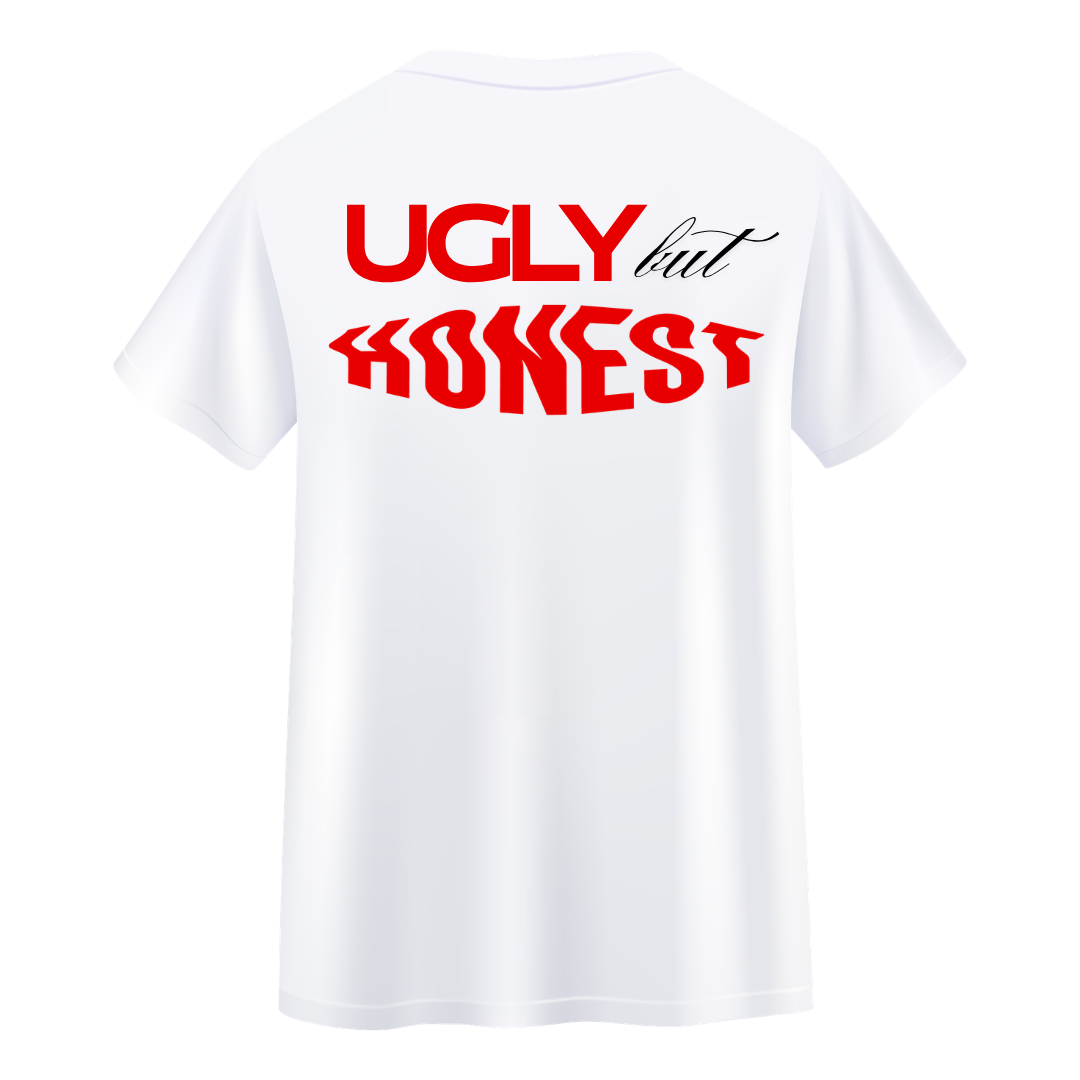UGLY BUT HONEST