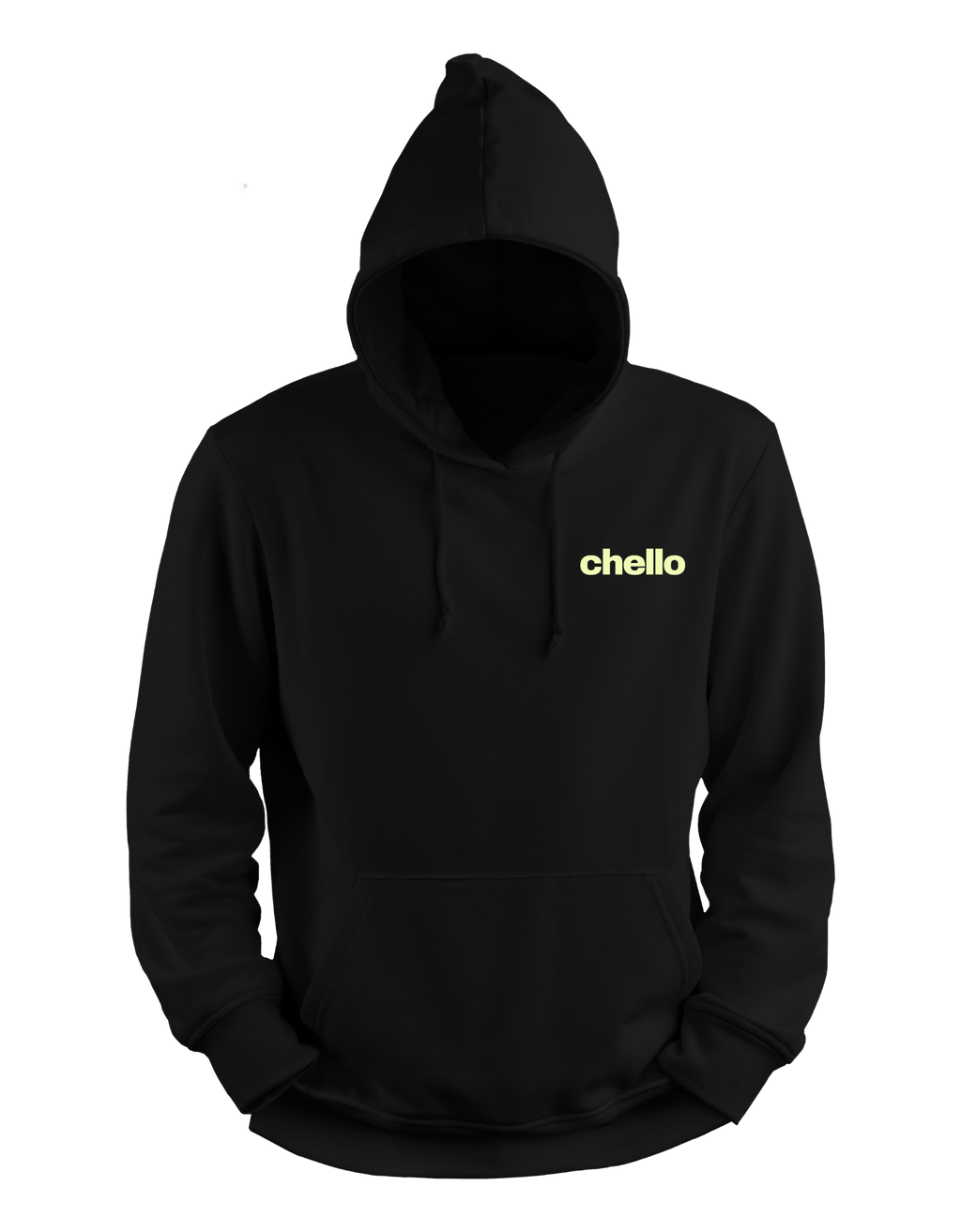 CHELLO HORSE