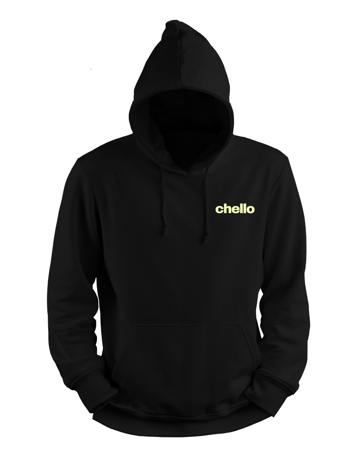 CHELLO HORSE