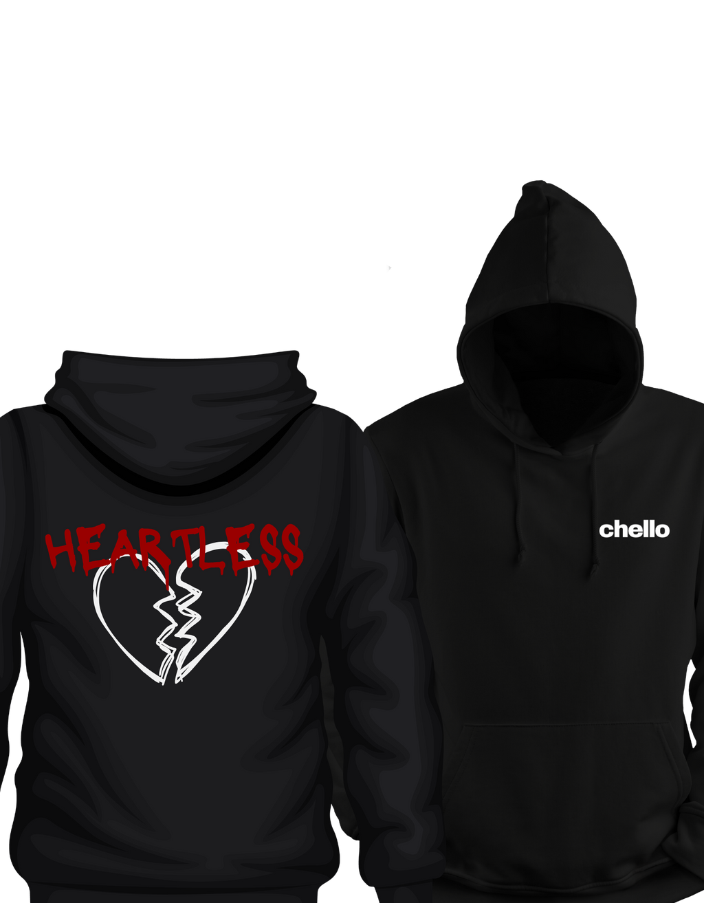 HEARTLESS