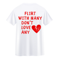 FLIRT WITH MANY