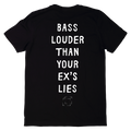 BASS LOUDER