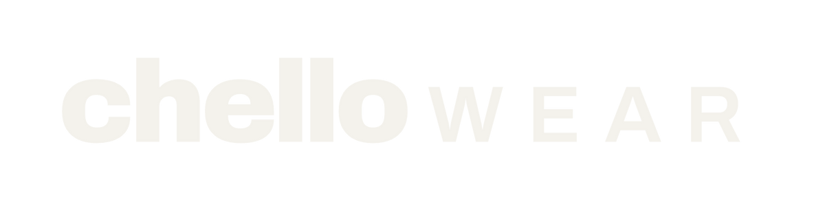 CHELLO WEAR